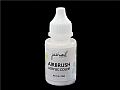 Y1FJ02justnail 喷枪专用颜料10ml白