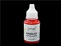 Y1FJ03justnail 喷枪专用颜料10ml红