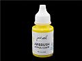 Y1FJ04justnail 喷枪专用颜料10ml黄