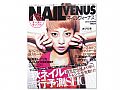 Y1ZM321日本美甲杂志NAIL VENUS 2012/10 R