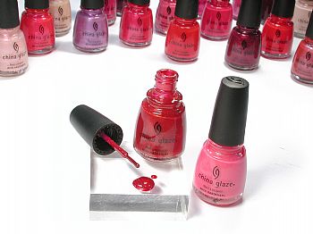 Y1CG009China Glazeָ-9