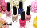 Y1JNjustnail指甲油15ml