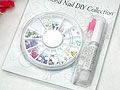 Y1CL002justnail Ë®×êDIY×é