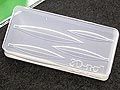Y1SJ0153D造型软模-海芋叶粉雕
