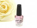 Y1JN701Ajustnailµ×²ãÓÍ15ml-͸Ã÷·Ûºì